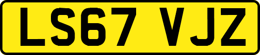 LS67VJZ