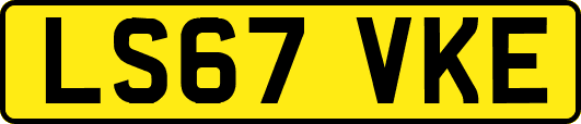 LS67VKE