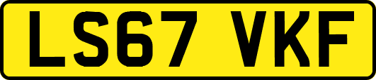 LS67VKF