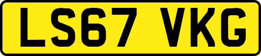 LS67VKG