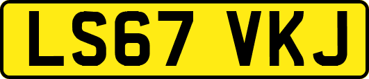LS67VKJ