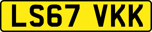 LS67VKK