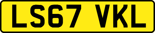 LS67VKL