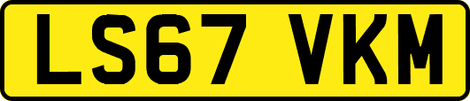 LS67VKM