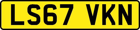 LS67VKN