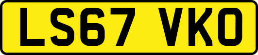 LS67VKO