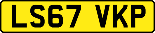 LS67VKP
