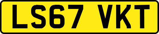 LS67VKT