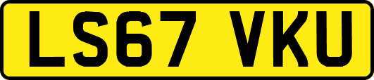 LS67VKU