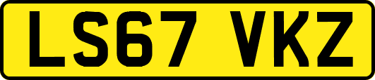 LS67VKZ