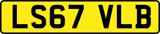 LS67VLB