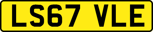 LS67VLE