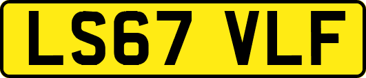 LS67VLF