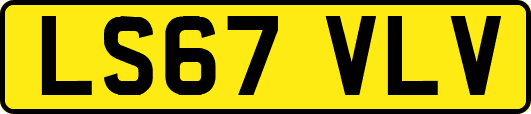 LS67VLV