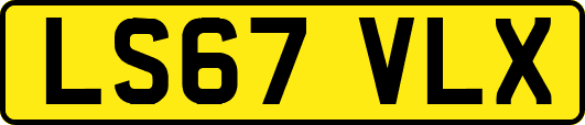 LS67VLX