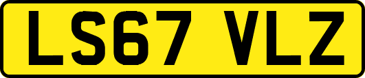 LS67VLZ
