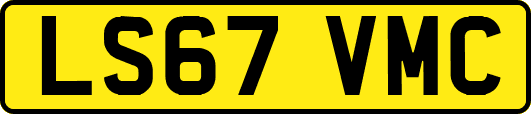 LS67VMC
