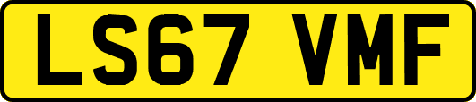 LS67VMF