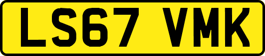 LS67VMK