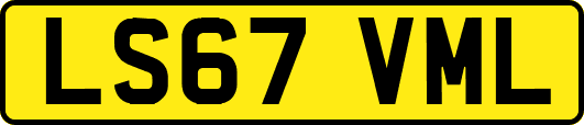 LS67VML