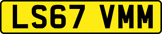 LS67VMM