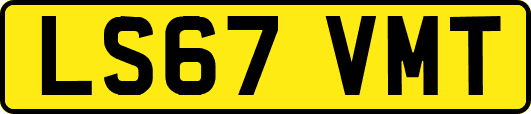 LS67VMT