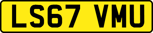 LS67VMU
