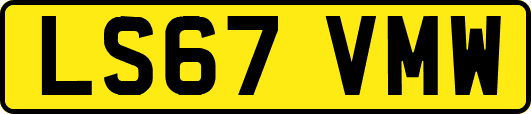 LS67VMW