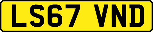 LS67VND