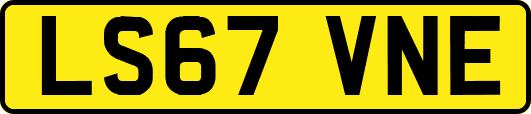 LS67VNE