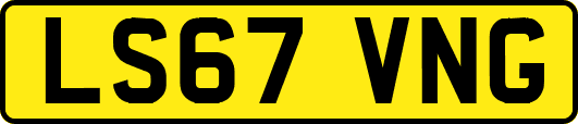 LS67VNG