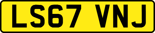 LS67VNJ