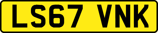 LS67VNK