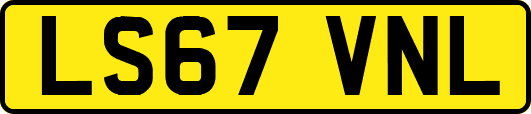 LS67VNL