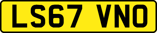 LS67VNO