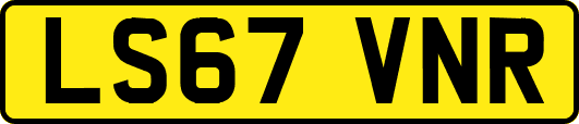 LS67VNR