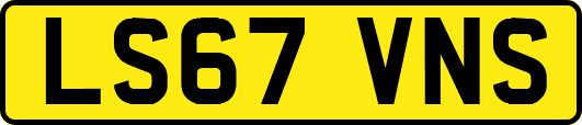 LS67VNS