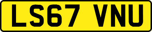 LS67VNU