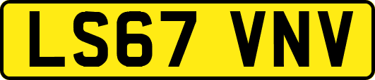 LS67VNV