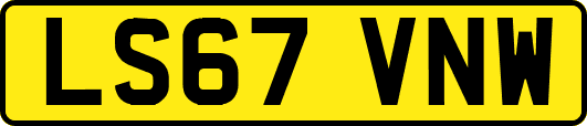 LS67VNW