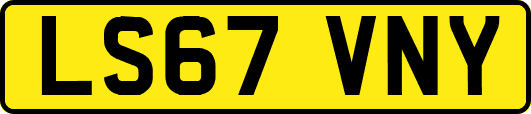 LS67VNY