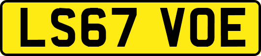 LS67VOE