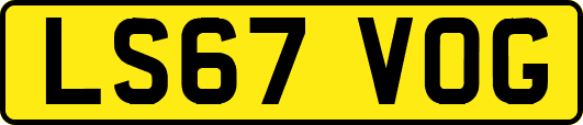 LS67VOG