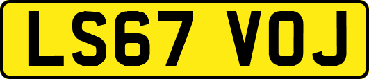 LS67VOJ