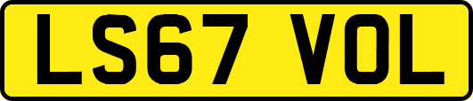 LS67VOL