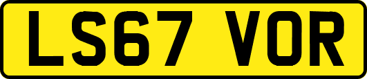 LS67VOR