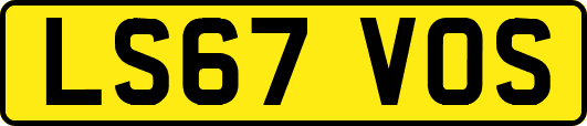 LS67VOS