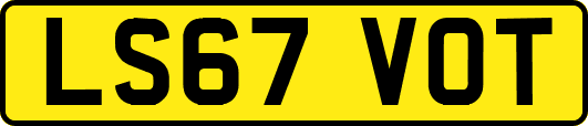 LS67VOT