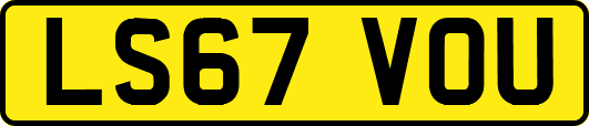 LS67VOU