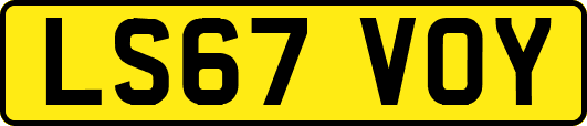 LS67VOY